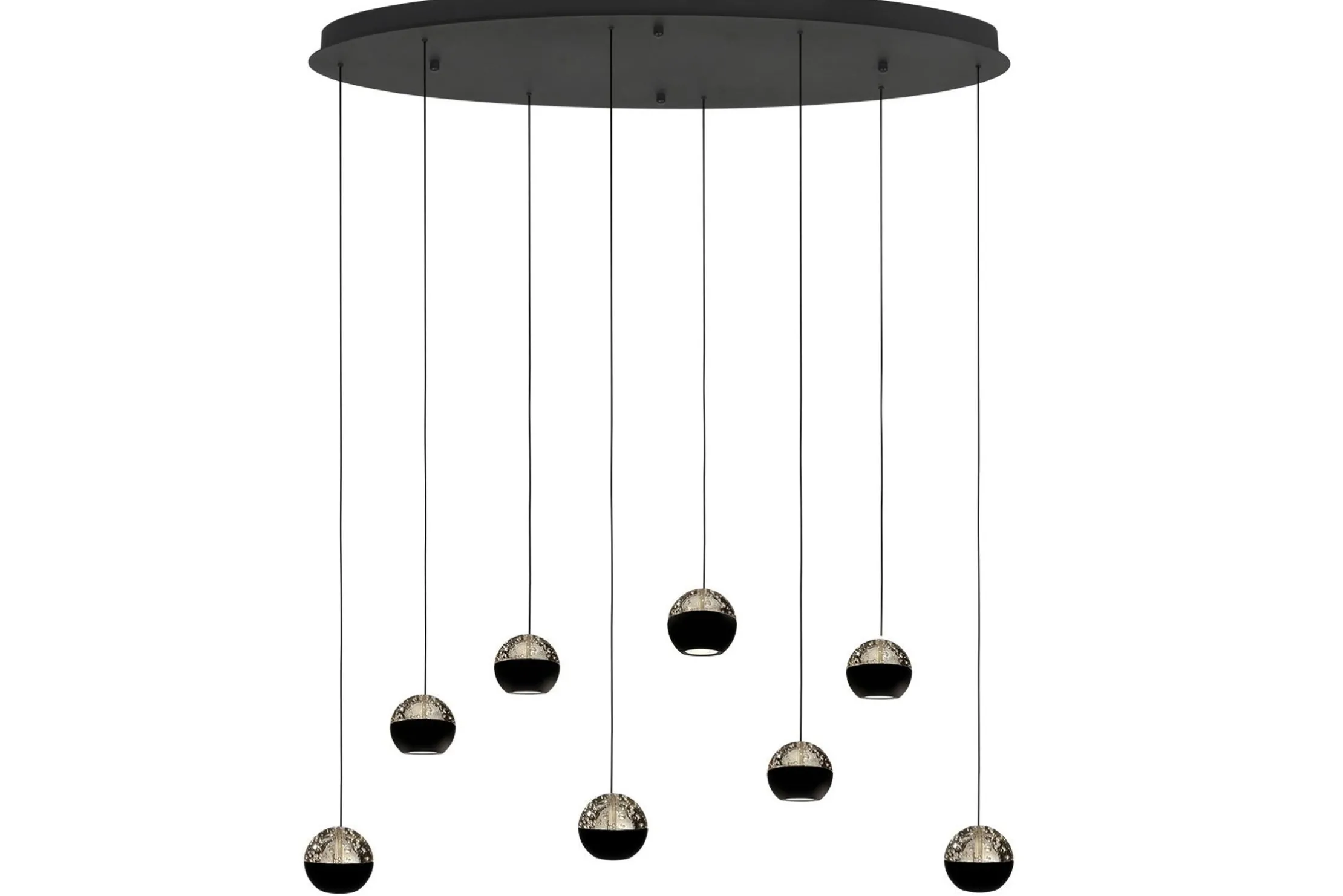 Hanglamp 4591ZW Belluno