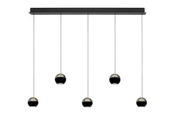 Hanglamp 4586ZW Belluno