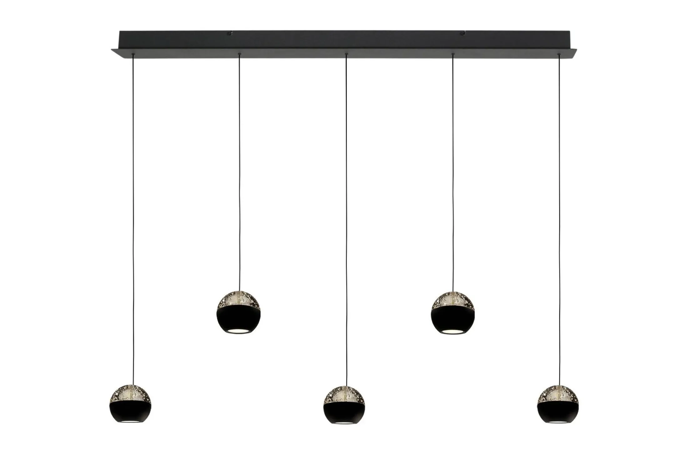 Hanglamp 4586ZW Belluno
