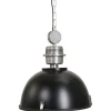 Hanglamp 7586ZW Bikkel