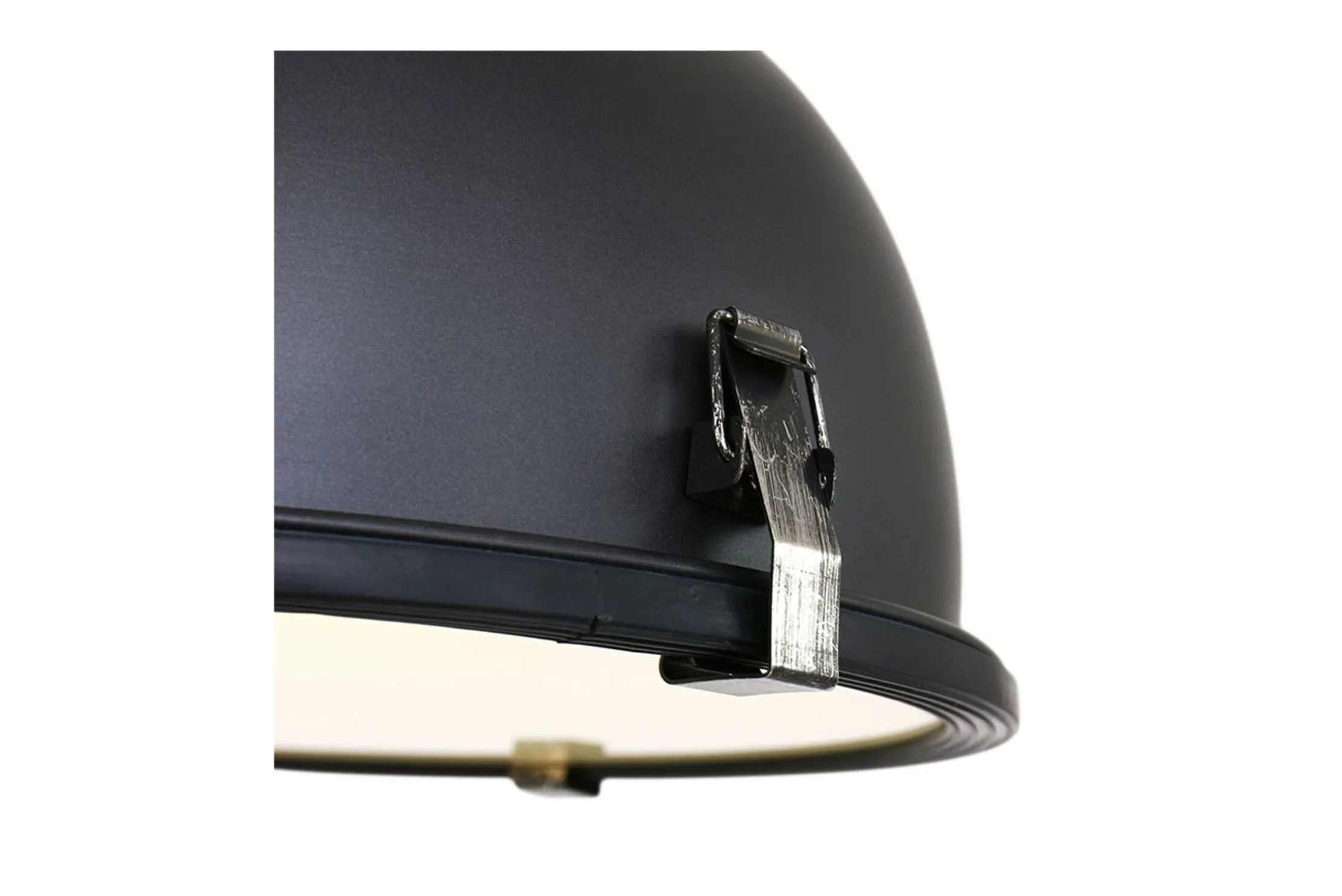 Hanglamp 7978ZW Bikkel