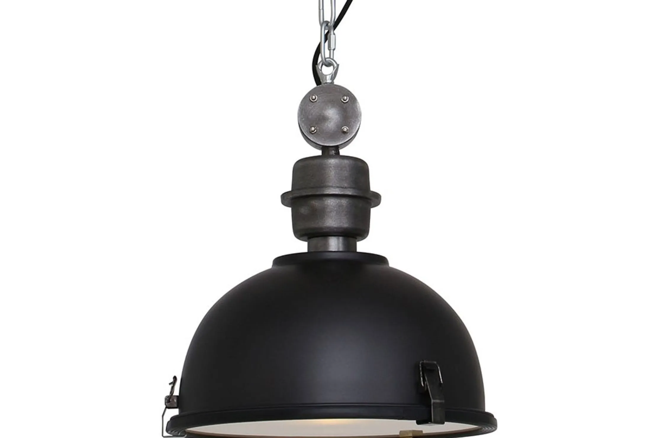 Hanglamp 7978ZW Bikkel