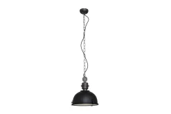 Hanglamp 7978ZW Bikkel