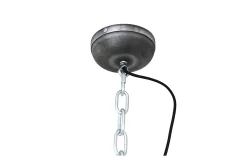 Hanglamp 7978ZW Bikkel