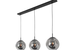Hanglamp 3122ZW Bollique