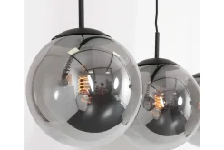 Hanglamp 3122ZW Bollique