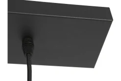 Hanglamp 3122ZW Bollique