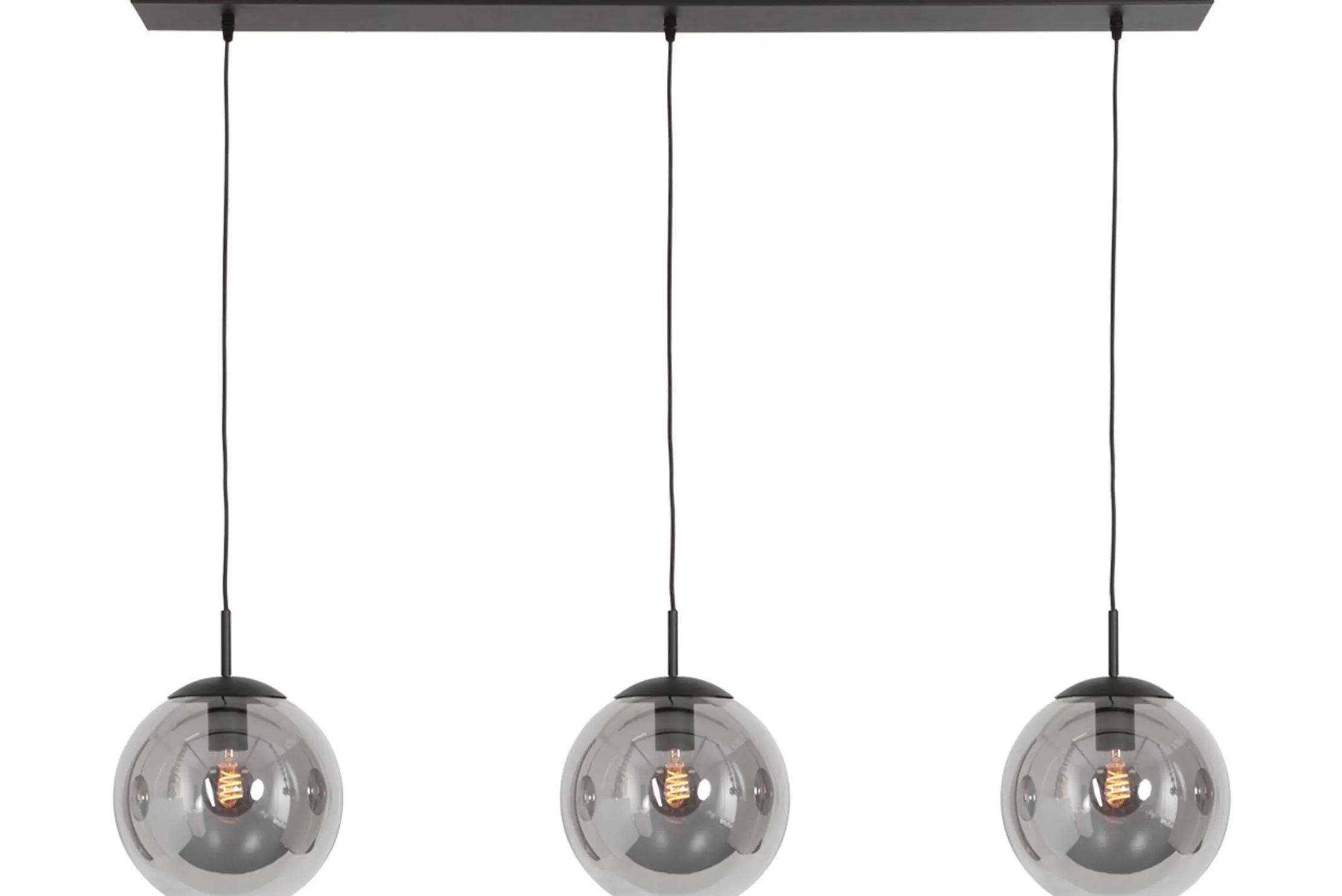 Hanglamp 3122ZW Bollique
