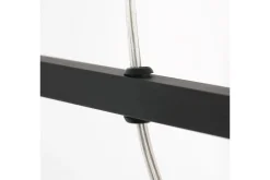 Hanglamp 2983ZW Buckley Mexlite