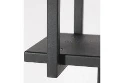 Hanglamp 2983ZW Buckley Mexlite