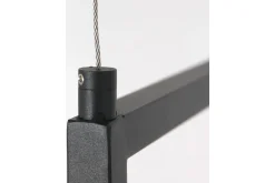 Hanglamp 2983ZW Buckley Mexlite