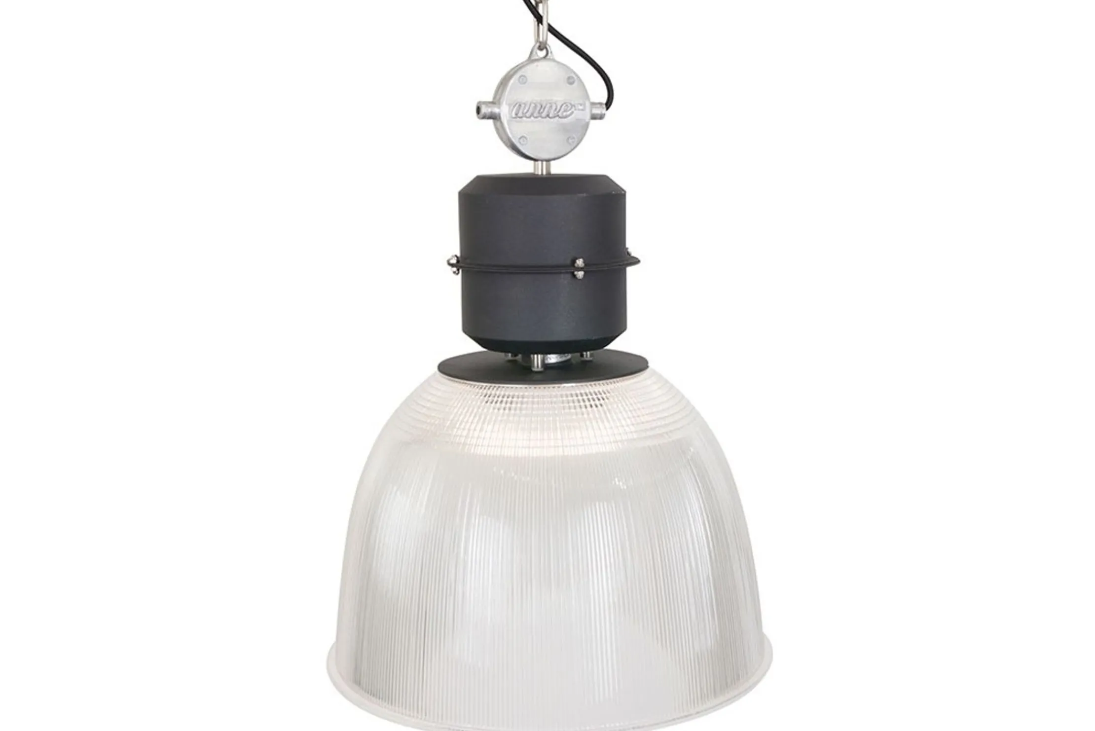 Hanglamp 7695ZW Clearvoyant