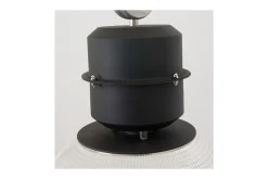 Hanglamp 7695ZW Clearvoyant