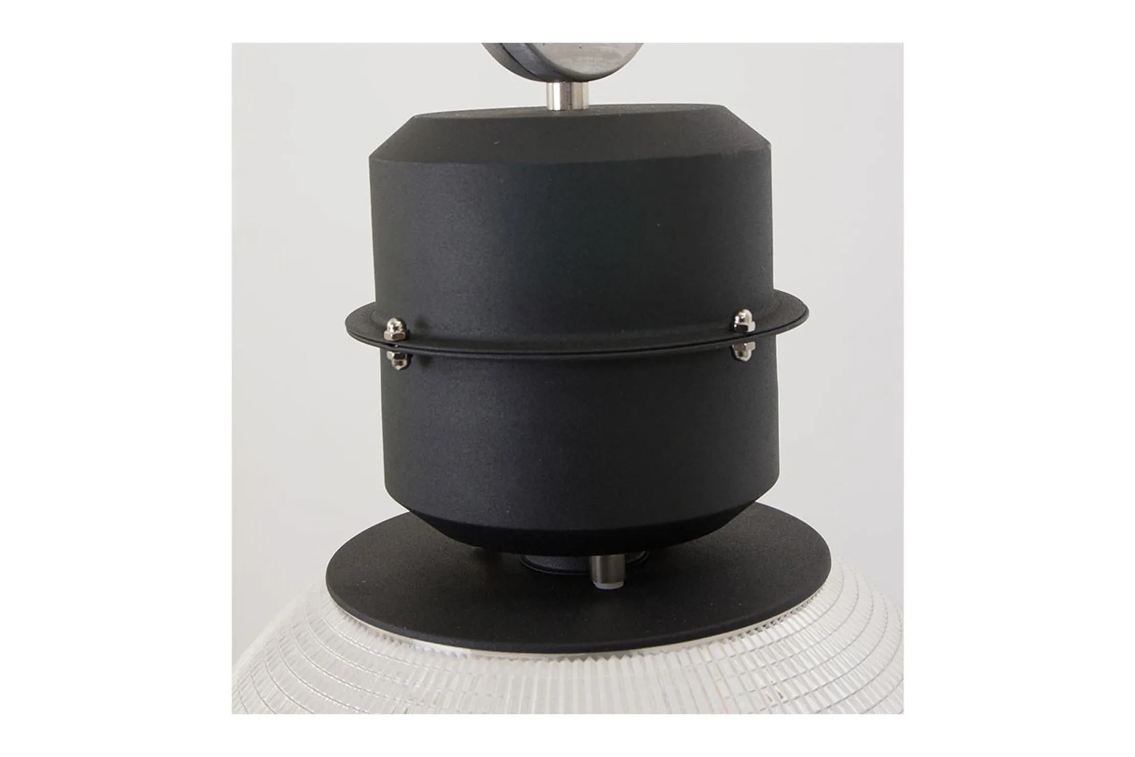 Hanglamp 7695ZW Clearvoyant