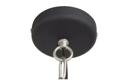 Hanglamp 7695ZW Clearvoyant