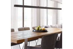 Hanglamp 2745ZW Danske Mexlite