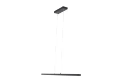 Hanglamp 2745ZW Danske Mexlite