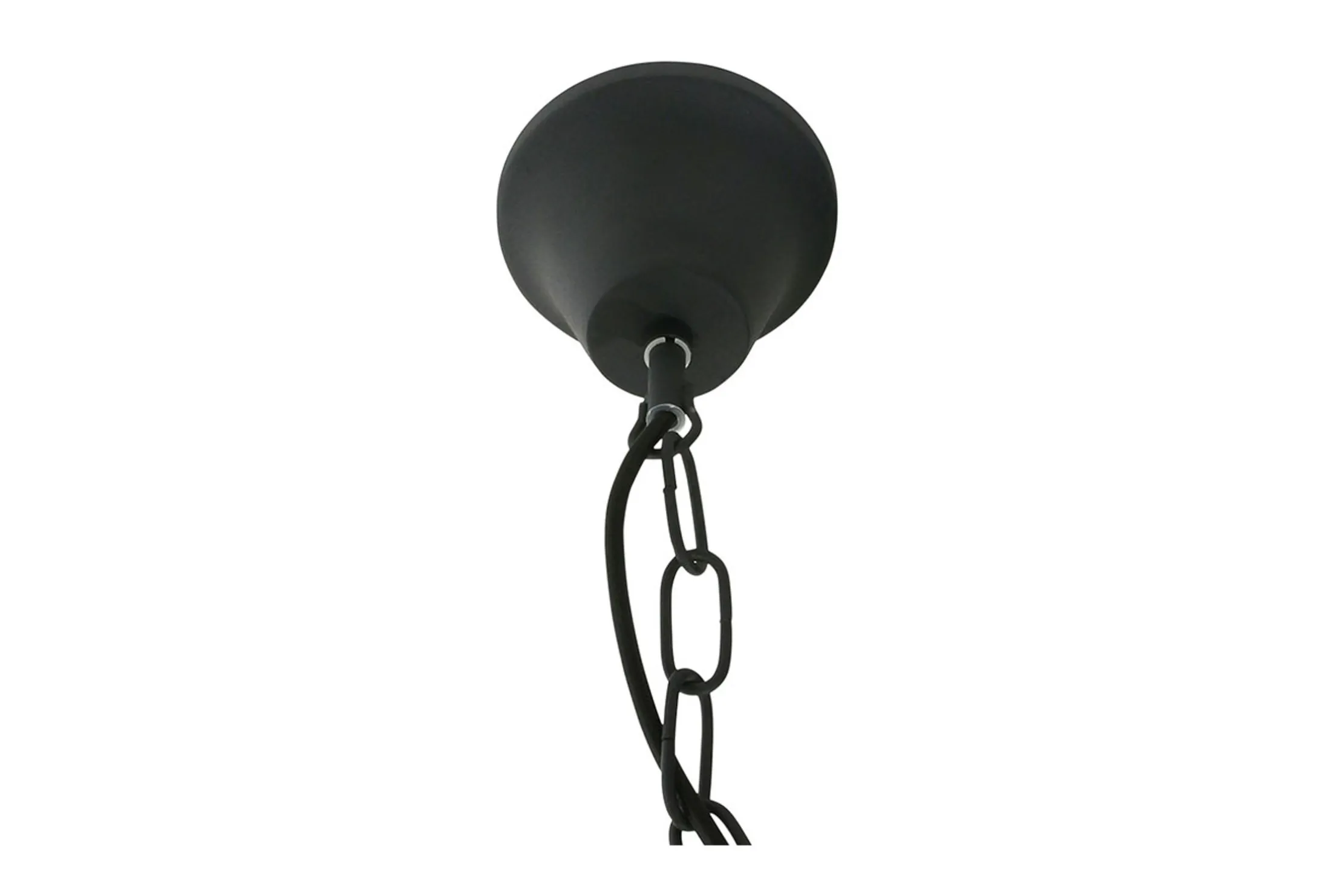 Hanglamp 7779ZW Fender Mexlite