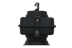 Hanglamp 7779ZW Fender Mexlite