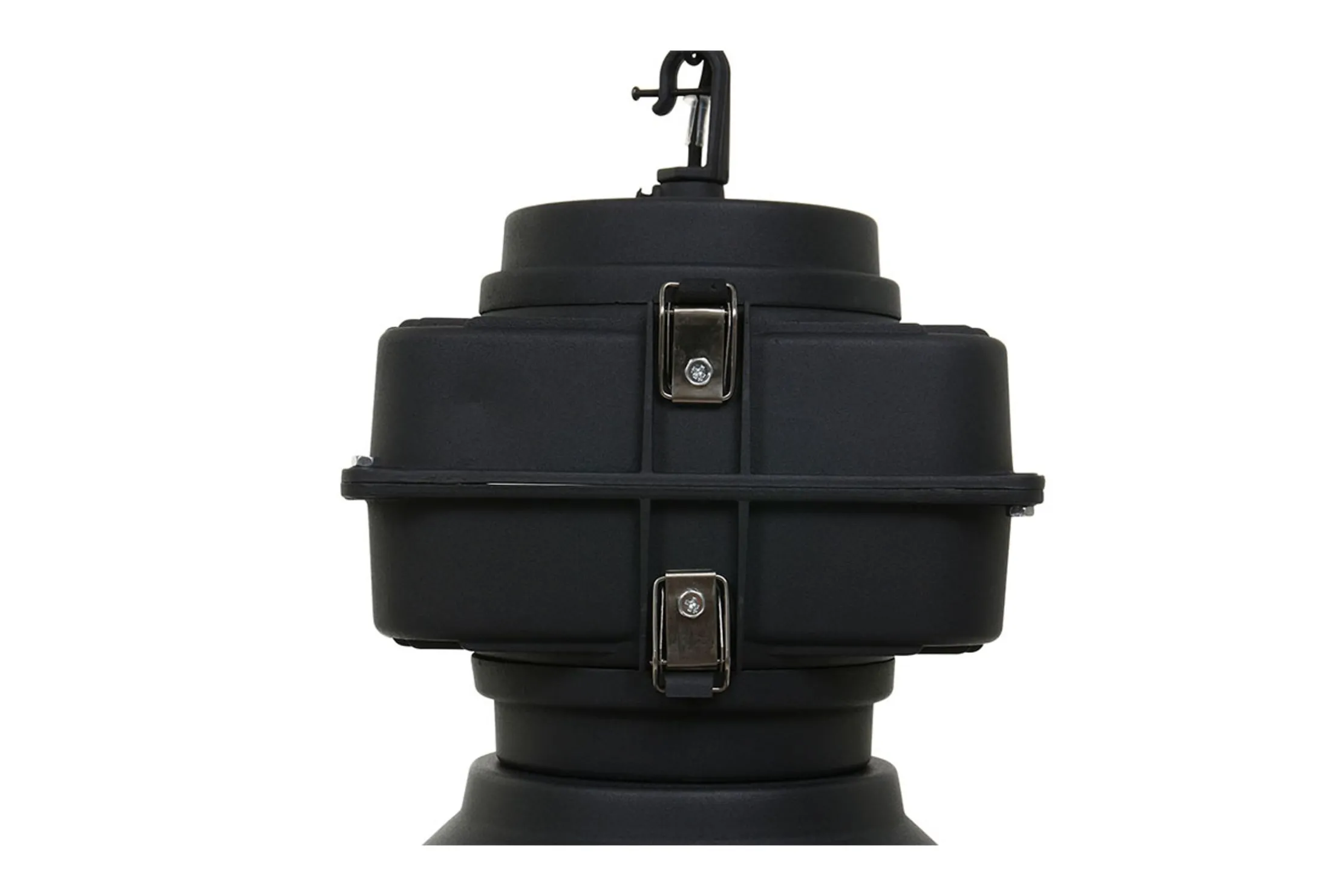 Hanglamp 7779ZW Fender Mexlite