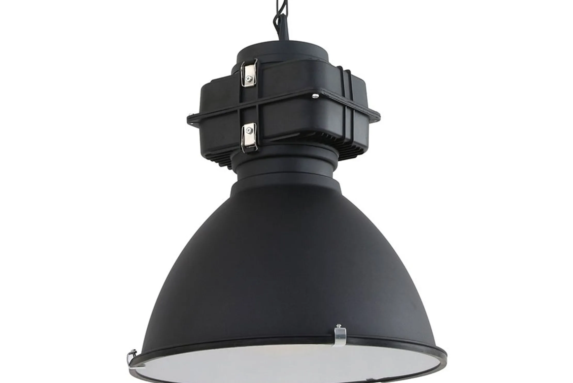 Hanglamp 7779ZW Fender Mexlite