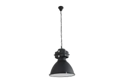 Hanglamp 7779ZW Fender Mexlite