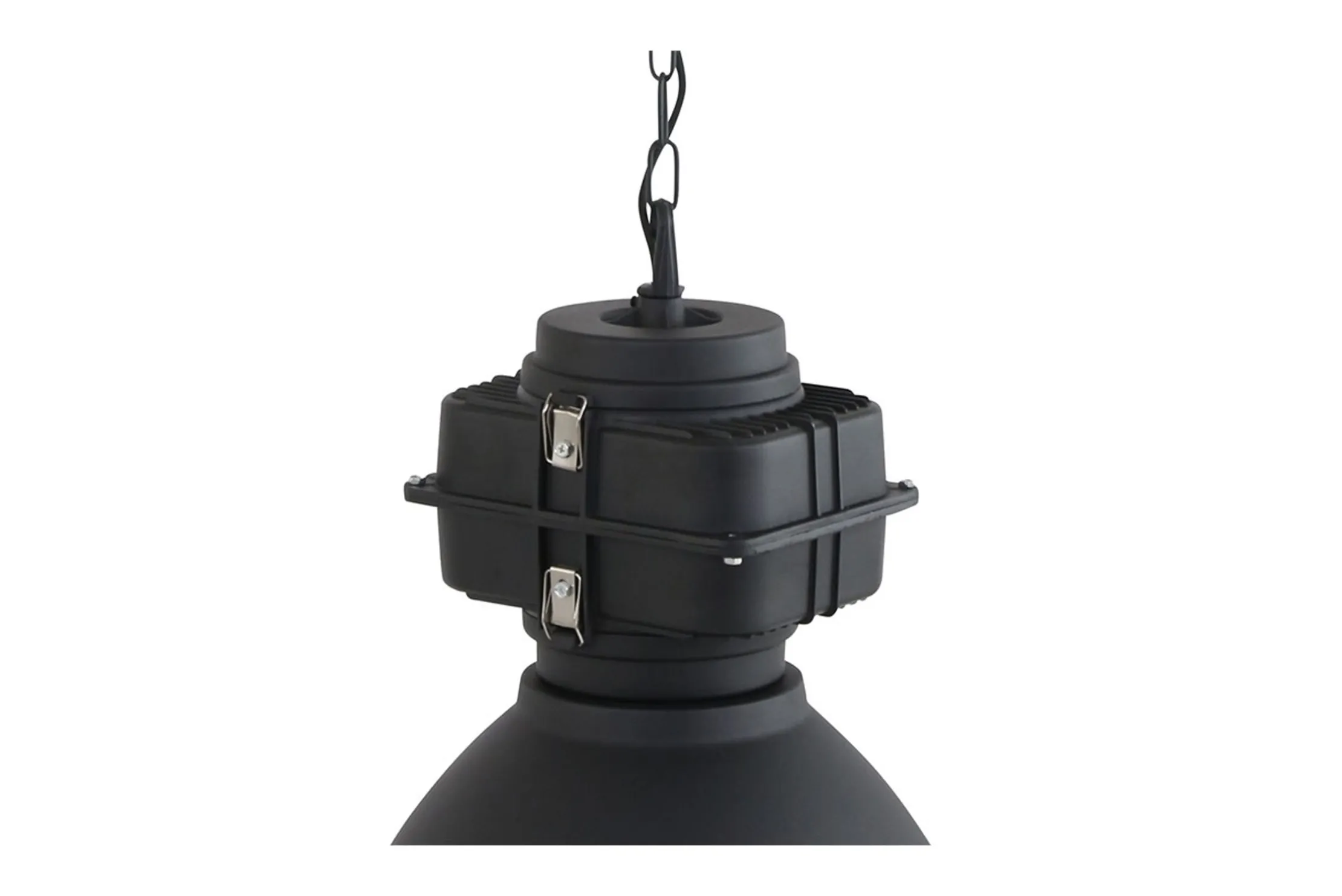 Hanglamp 7779ZW Fender Mexlite