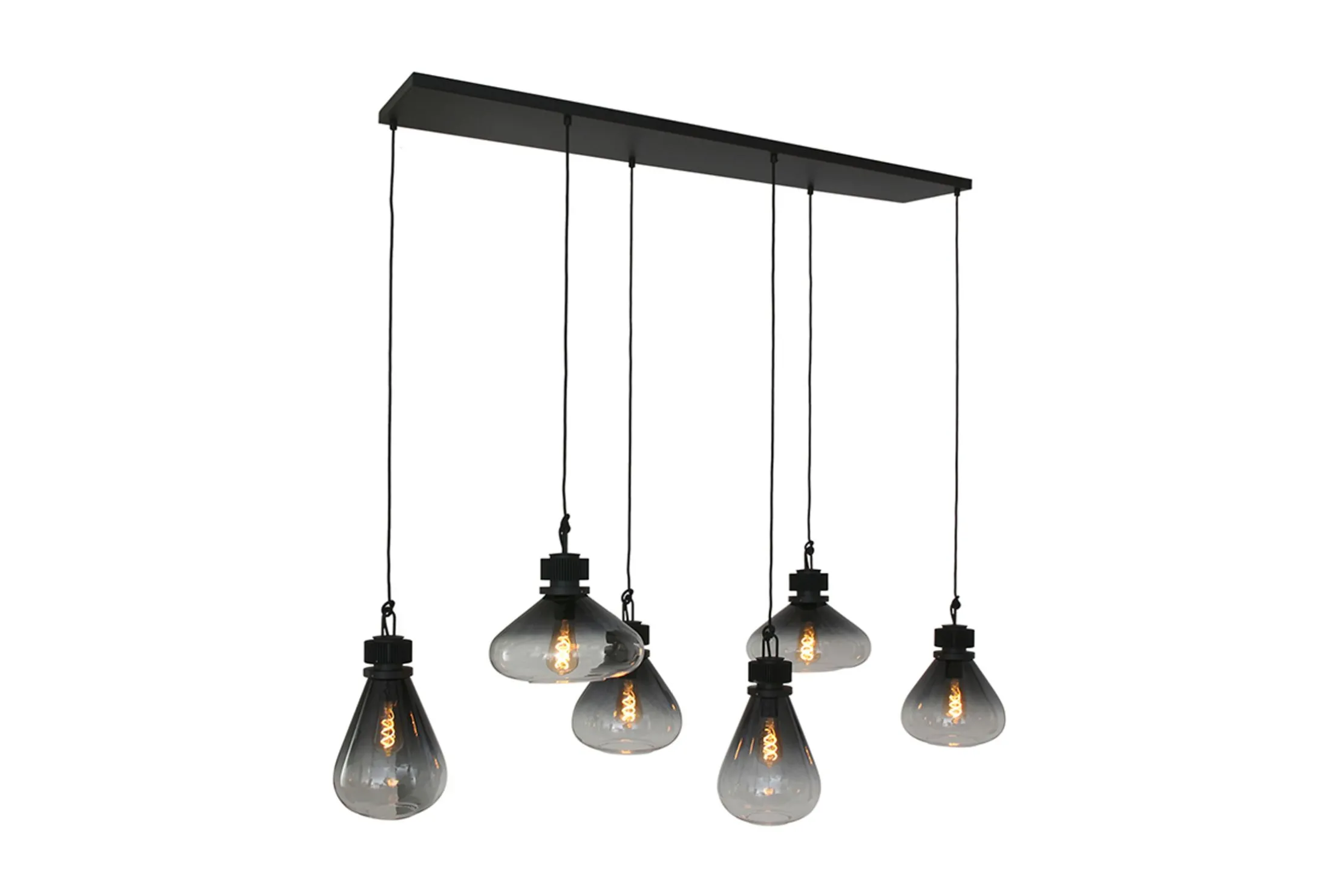 Hanglamp 2672ZW Flere