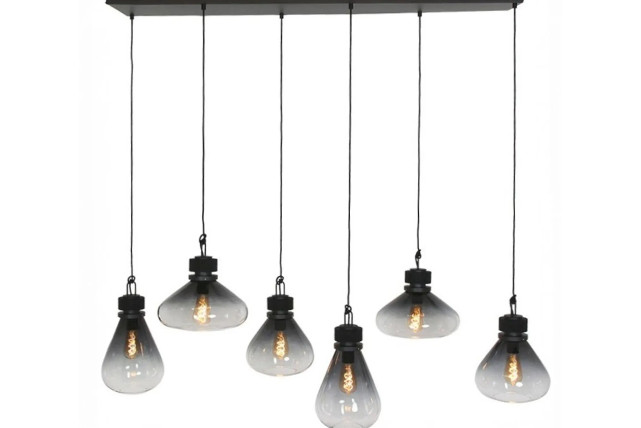 Hanglamp 2672ZW Flere