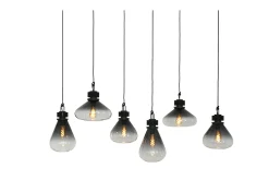 Hanglamp 2672ZW Flere