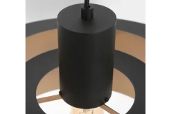Hanglamp 3329ZW Flinter