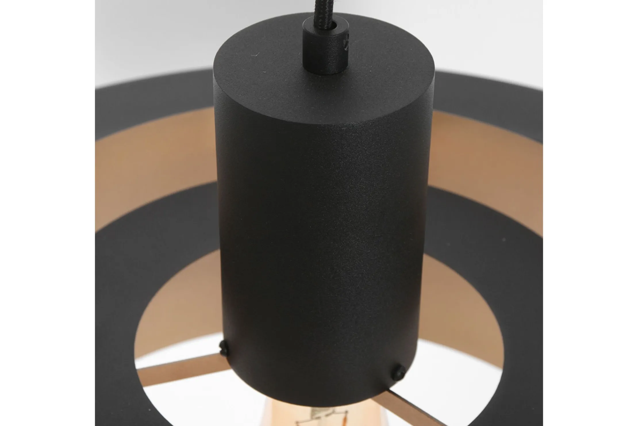 Hanglamp 3329ZW Flinter