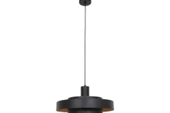 Hanglamp 3329ZW Flinter