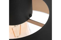 Hanglamp 3329ZW Flinter