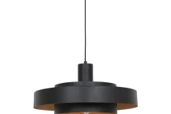 Hanglamp 3329ZW Flinter