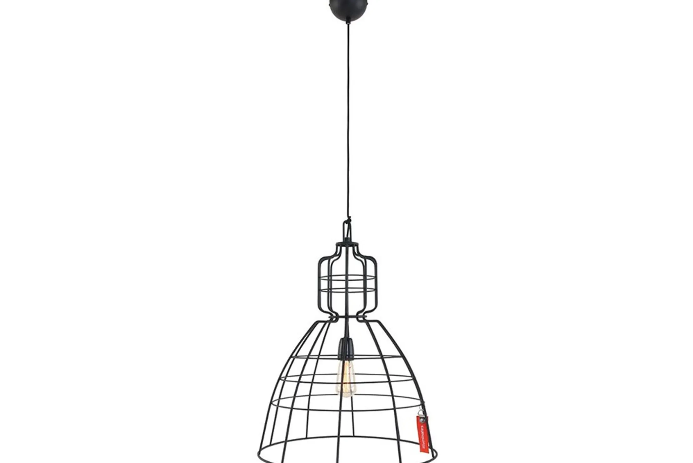 Hanglamp 7872ZW Mark III