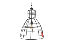 Hanglamp 7872ZW Mark III