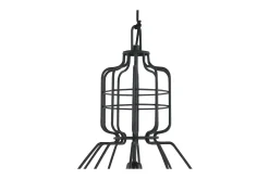 Hanglamp 7872ZW Mark III