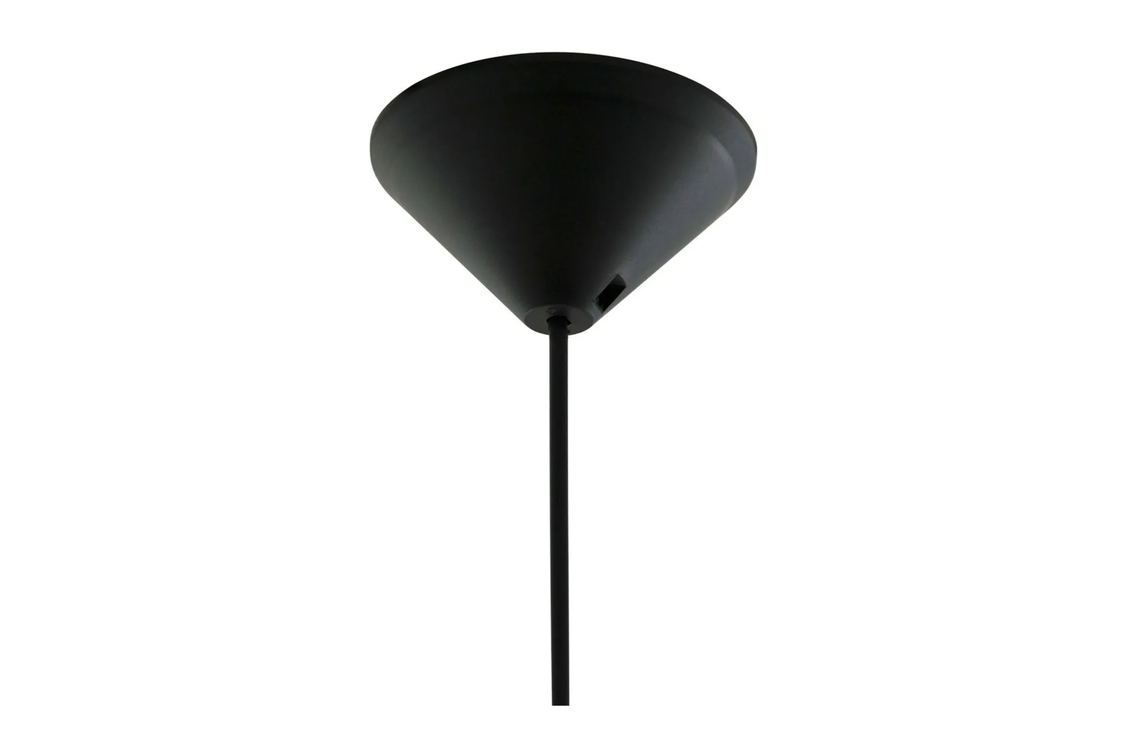 Hanglamp 2701ZW Minimalics Mexlite
