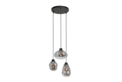 Hanglamp 3079ZW Reflexion