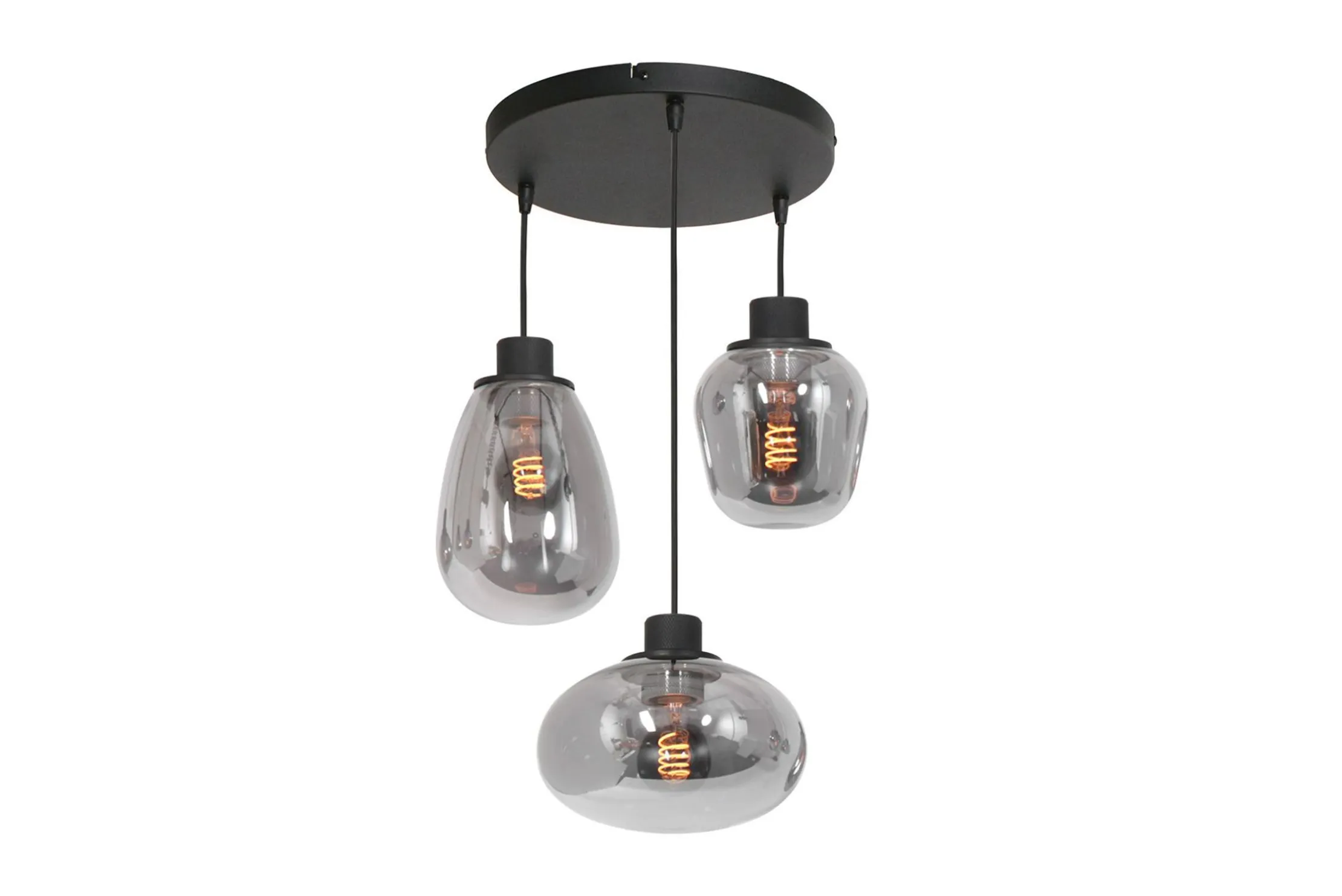 Hanglamp 3079ZW Reflexion