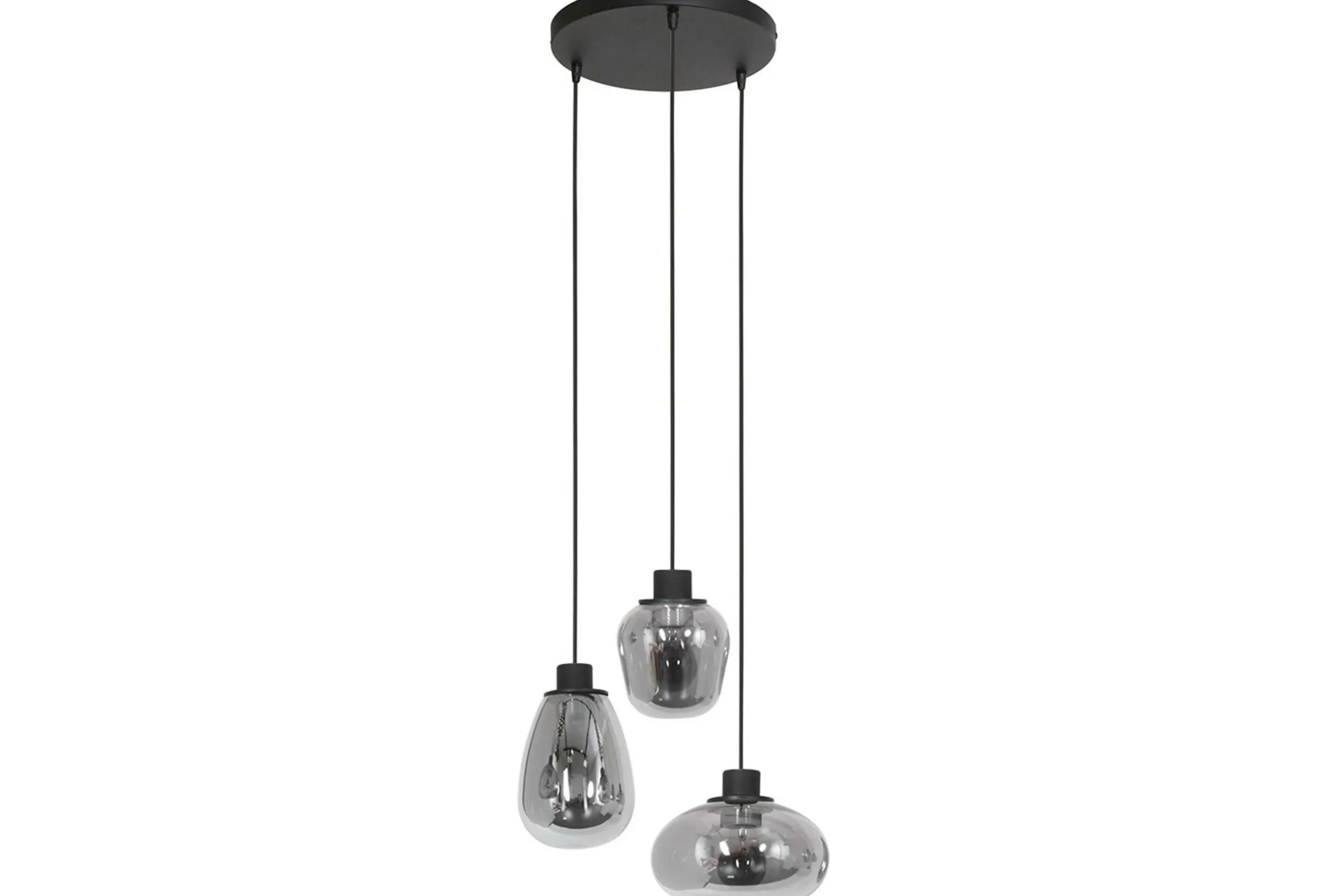 Hanglamp 3079ZW Reflexion