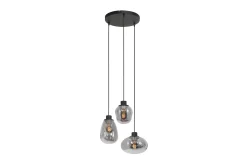 Hanglamp 3079ZW Reflexion