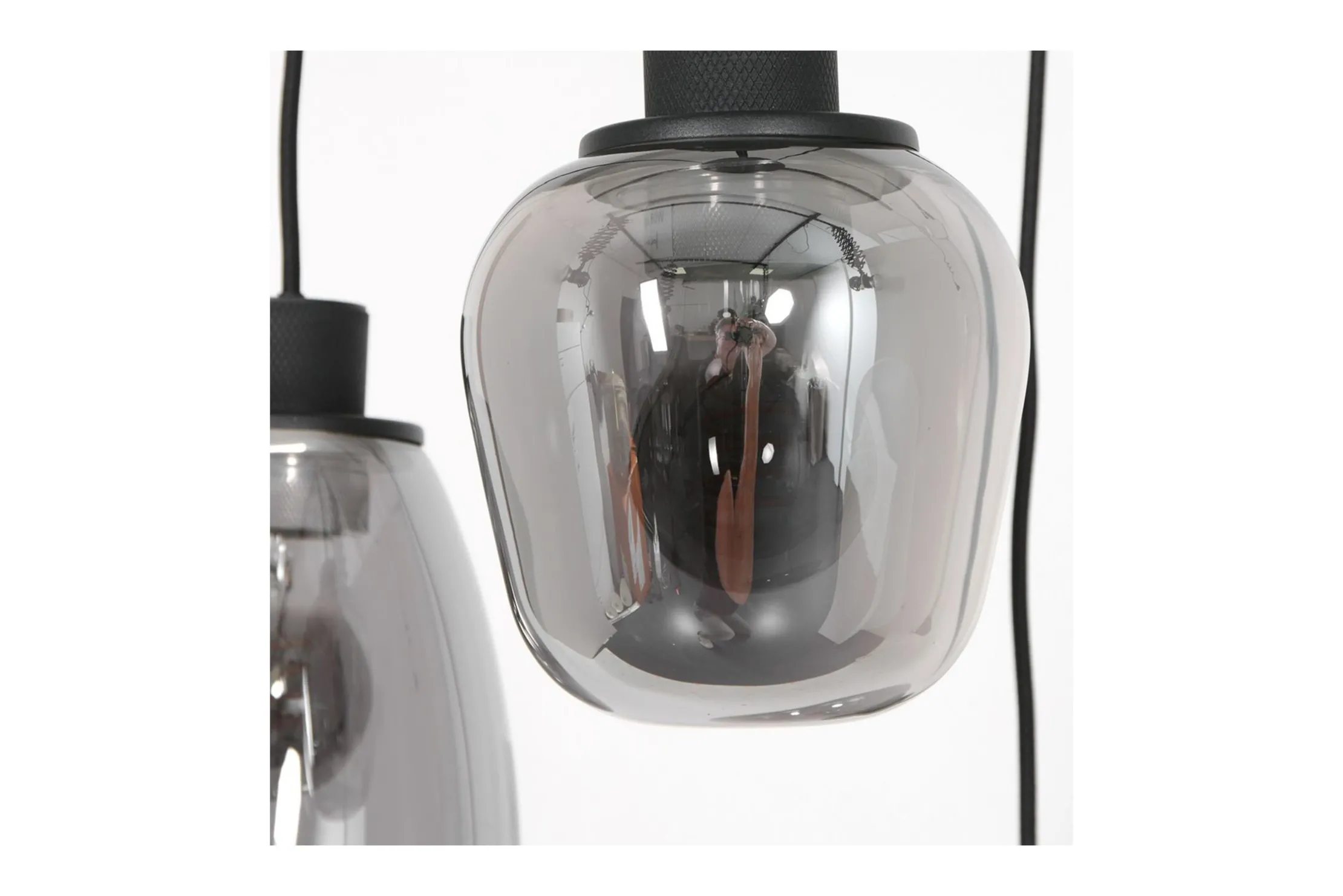 Hanglamp 3079ZW Reflexion
