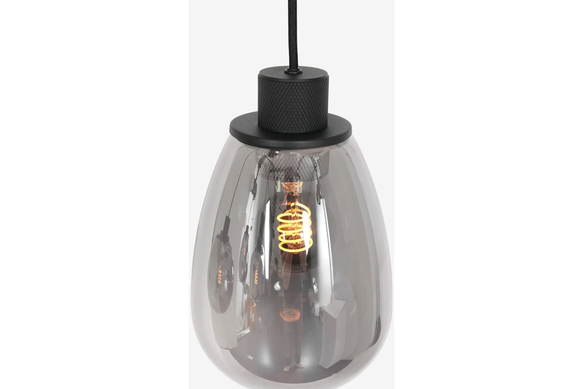 Hanglamp 3078ZW Reflexion