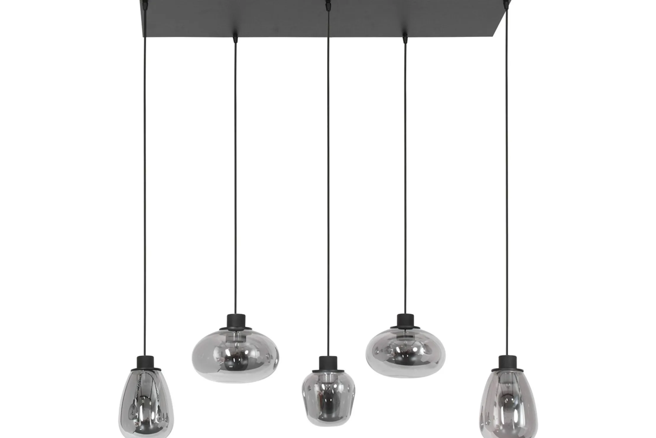 Hanglamp 3078ZW Reflexion