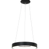 Hanglamp 2695ZW Ringlede