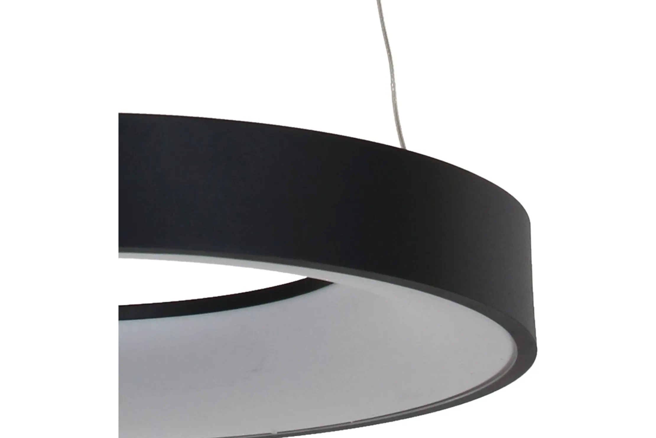 Hanglamp 2695ZW Ringlede