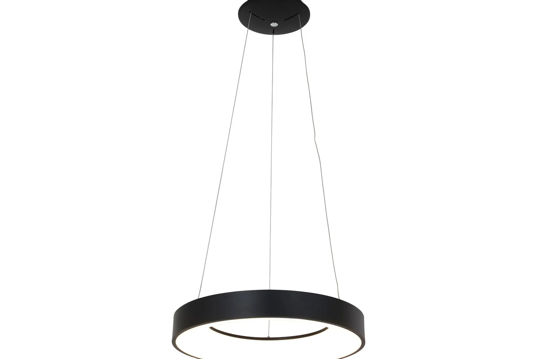 Hanglamp 2695ZW Ringlede