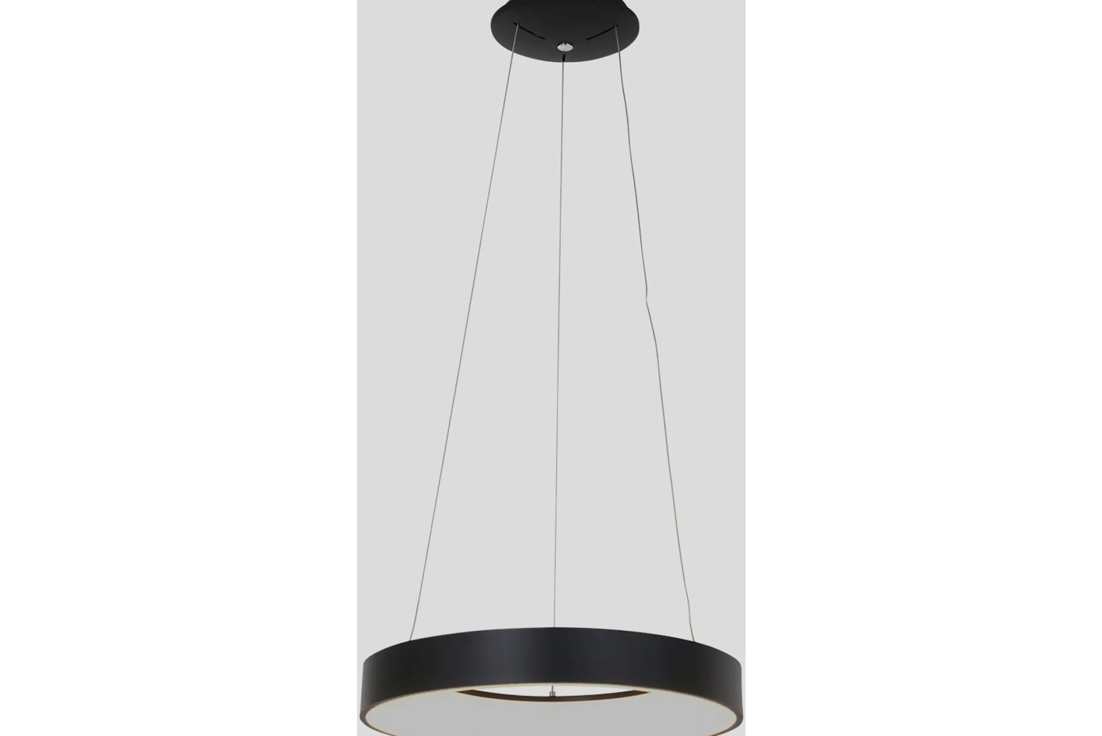 Hanglamp 2695ZW Ringlede